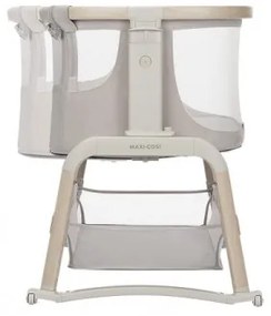 Maxi-Cosi - Cestovná postieľka IORA AIR béžová
