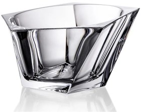 KRIŠTÁĽOVÁ MISA BOHEMIA OCEAN 265MM