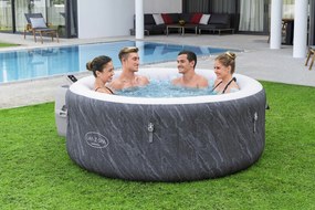 Bestway LAY-Z-SPA BORACAY AIRJET JACUZZI 180 X 66 CM