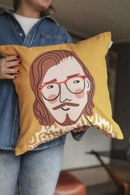 Obliečka na vankúš Matteo 50x50