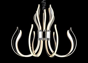 Závesná lampa Opticus MD8602-8