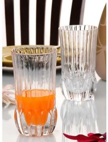 RCR ADAGIO POHÁR 400ML SADA 6 KS
