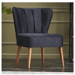 Kreslo SELI antracit