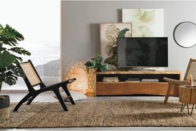 Ručne maľovaný obraz na plátne 120x80 cm Crown – Bizzotto