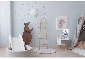 Detská lampička OCEAN 1xE27/60W/230V