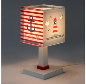 Dalber D-43421 - Detská lampička PETIT MARIN 1xE14/40W/230V