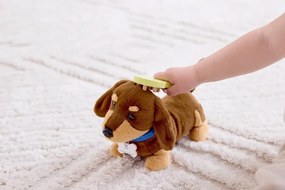 Hape Súprava veterinára - starostlivosť o šteniatko