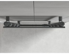 Mexen Ceres, vykurovacie teleso 1200x500 mm, 610 W, antracitová, W111-1200-500-00-66