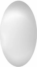 Amirro Kastor zrkadlo 50x90 cm 610-788 ZOV9050