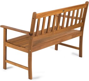 FIELDMANN FDZN 4013 Záhradná lavica, 2 miestna 50001893