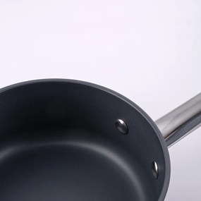 Rajnica s titánovým povrchom Ø 16 cm - Saturn Terra Lunasol - 601303
