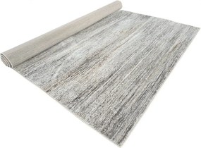 DC Koberec Oman 412 tmavá vizion zlatá Rozmer: 140×190 cm