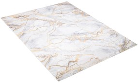 Dizajnový koberec MARBLE - PRINT TOSCANA ROZMERY: 80x150