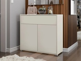 Komoda Alekto 2D1SZ AK10, Farby: kašmír