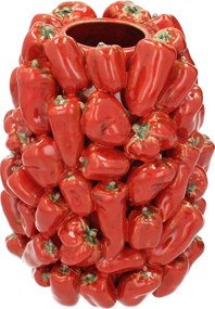 Váza Calabria 21x21x27 cm