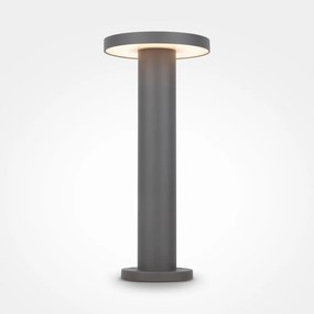 XXXLutz OSVETLENIE PRÍSTUPOVEJ CESTY, 18/40 cm MAYTONI - Online Only bytové doplnky - 004353038501