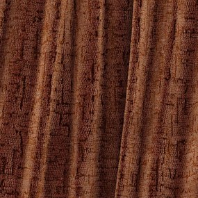 Oranžová boxspring posteľ s úložným priestorom 140x200 cm Ava – Maison de Rêve