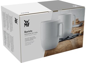 Šálky na kávu WMF Barista 695959440