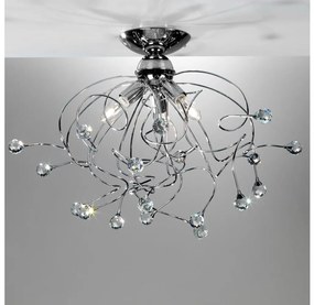 ONLI - Prisadený luster TRILLY 3xE14/6W/230V