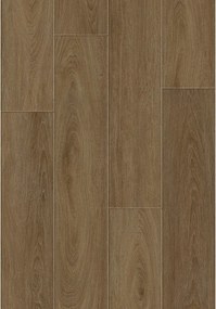 Mexen Salinas  vzorka vinylových panelov SPC 6,5 mm, podklad IXPE 1,5 mm, 4 V-spára, Dub - F1128-S