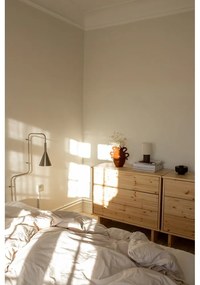 Prírodná komoda z borovicového dreva Karup Design Kommo