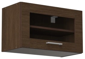 DREVONA Skrinka wenge REA ALFA KHV 60-36 DSV