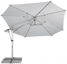 Doppler Náhradný potah na slnečník PROTECT 400P : Barvy slunečníků - T827