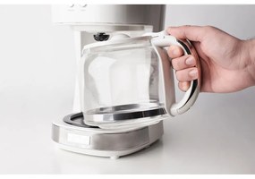 Biely kávovar – Haden