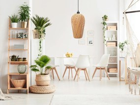 Dekorstudio Stropná lampa APP986-1CP