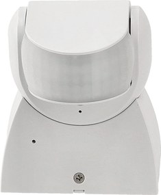 BERGE Pohybové čidlo PIR IP65 230V dosah 12m