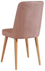 Jedálenský set Nidupo 4 (borovica atlantická + kameň) (pre 2 osoby). Vlastná spoľahlivá doprava až k Vám domov. 1093761