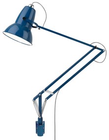 Anglepoise Original 1227 Giant svietidlo modré