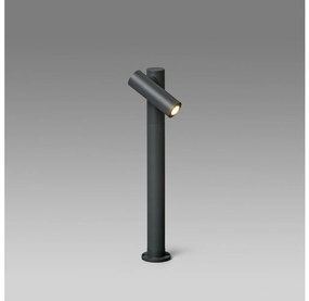 FARO 70783 - LED Vonkajšia lampa SPY-2 LED/6W/230V IP65