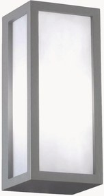 Nástenné LED svietidlo Oliver