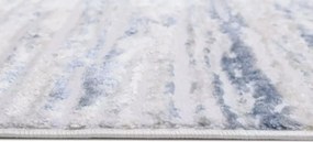 TA Koberec Q168B SVETLO ŠEDÁ OBLOHA EZN Rozmer: 120x170 cm