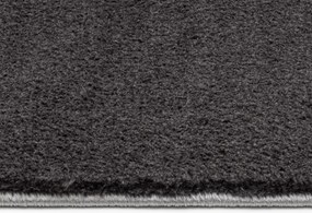 TA Koberec 9002 ANTRACITOVÝ MAZNÁČIK Rozmer: 300x400 cm