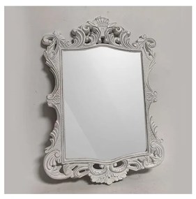 Nástenné zrkadlo 60x43 cm