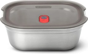 Vákuová dóza z nehrdzavejúcej ocele – Black + Blum