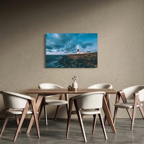 Obraz majáku (90x60 cm)