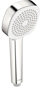 HANSA Basicjet ručná sprcha 1jet, Eco 9 l/min, 96 x 96 mm, chróm, 44630500