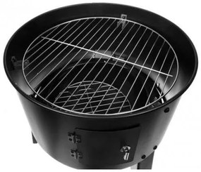 Záhradný gril/udiareň 3v1 KAMINER