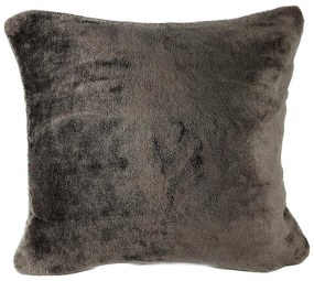 Obliečka super soft Nest 40x40 Merkury Home hnedá