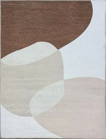 TA Koberec HJ-BBK11 BÉŽOVÁ WISP BBK Rozmer: 180x250 cm