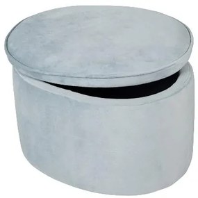 roba Detská taburetka (oválna , obloha)  (100397076)
