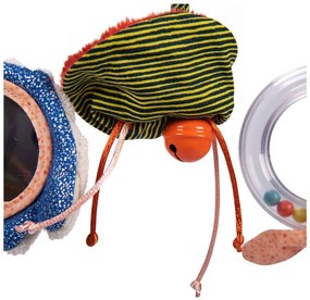 Závesná hračka pre bábätko Swirl – Moulin Roty