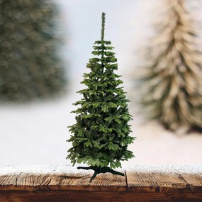 Vianočný stromček smrek 3D 220 cm