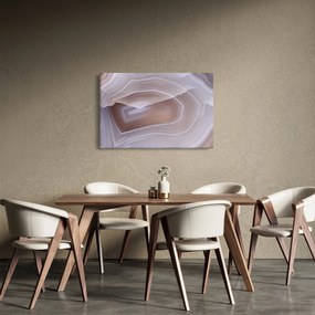 Obraz - Mramorový achát (90x60 cm)