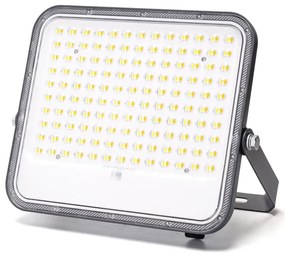 Aigostar - LED Stmievateľný solárny reflektor LED/200W/3,4V IP66 + DO