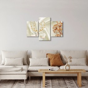 Obraz - Koláž (90x60 cm)