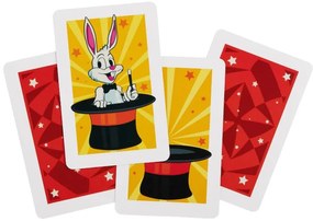 lupilu®  Kúzelnícka súprava (kúzelnícka skrinka, 50 trikov)  (100396294)